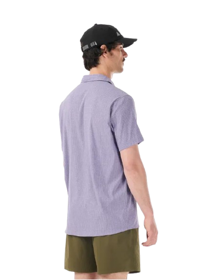 PICTURE CAMISA KLIVOX HOMBRE