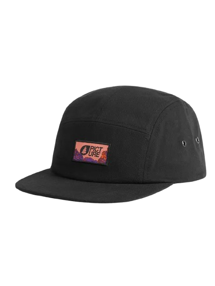 PICTURE GORRA TROPENAT 5P CAP