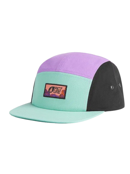 PICTURE GORRA TROPENAT 5P CAP