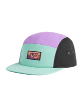PICTURE GORRA TROPENAT 5P CAP