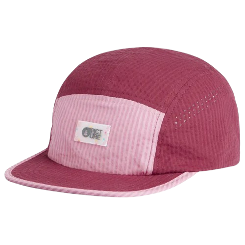 PICTURE GORRA PATCHWORK CAP