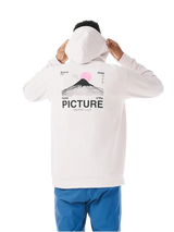 PICTURE SUDADERA PLURIS TECH HOODIE HOMBRE