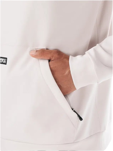 PICTURE SUDADERA PLURIS TECH HOODIE HOMBRE