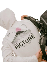 PICTURE SUDADERA PLURIS TECH HOODIE HOMBRE