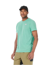 PICTURE CAMISETA TIMONT SS URBAN TECH HOMBRE