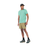 PICTURE CAMISETA TIMONT SS URBAN TECH HOMBRE