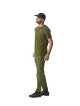 PICTURE CAMISETA TIMONT SS URBAN TECH HOMBRE