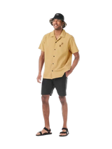 PICTURE PANTALON CORTO PODAR HYBRID 19 BRDS