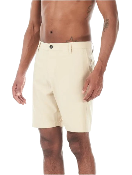 PICTURE PANTALON CORTO PODAR HYBRID 19 BRDS
