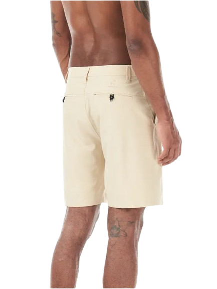 PICTURE PANTALON CORTO PODAR HYBRID 19 BRDS