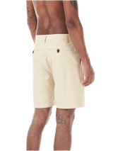 PICTURE PANTALON CORTO PODAR HYBRID 19 BRDS