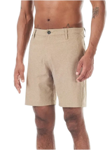 PICTURE PANTALON CORTO PODAR HYBRID 19 BRDS
