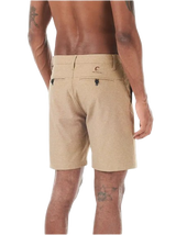 PICTURE PANTALON CORTO PODAR HYBRID 19 BRDS