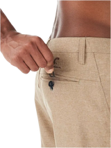 PICTURE PANTALON CORTO PODAR HYBRID 19 BRDS