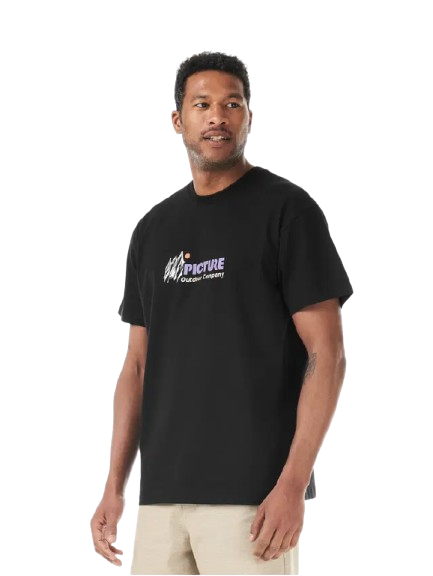 PICTURE CAMISETA TOANAH HOMBRE