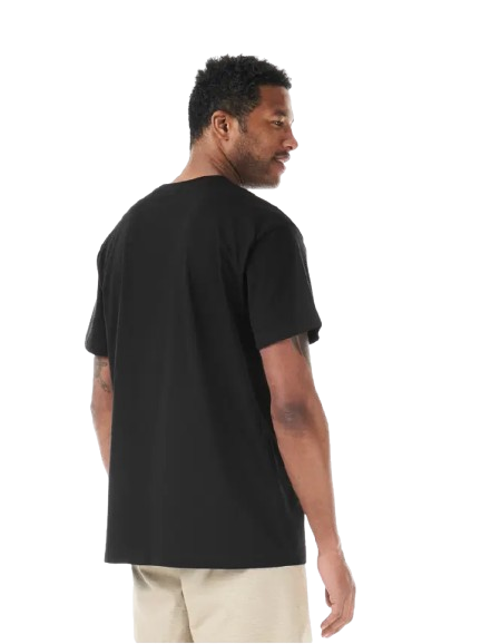 PICTURE CAMISETA TOANAH HOMBRE