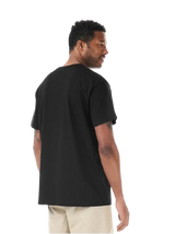 PICTURE CAMISETA TOANAH HOMBRE
