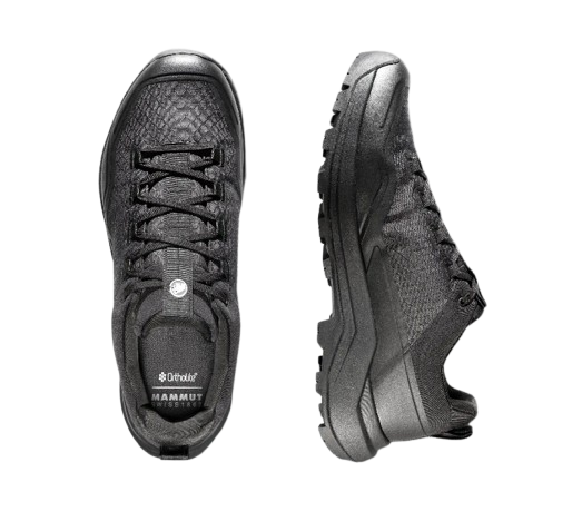 MAMMUT SERTIG III LOW GTX HOMBRE