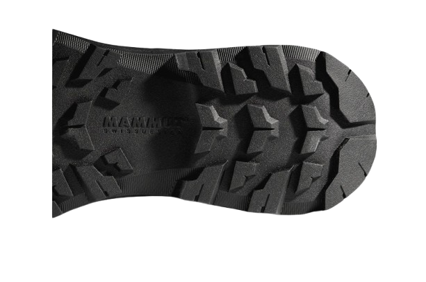 MAMMUT SERTIG III LOW GTX HOMBRE