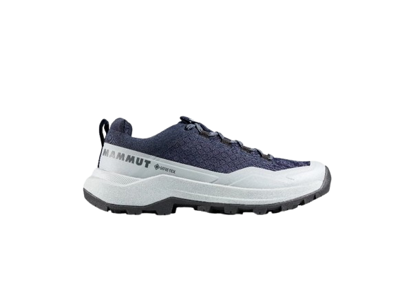 MAMMUT SERTIG III LOW GTX MUJER