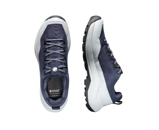 MAMMUT SERTIG III LOW GTX MUJER