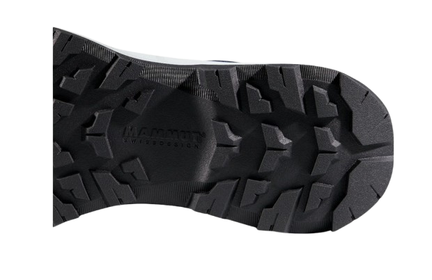 MAMMUT SERTIG III LOW GTX MUJER