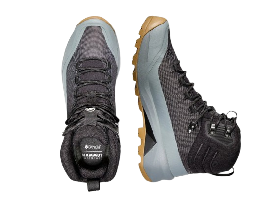 MAMMUT DUCAN III HIGH GTX HOMBRE