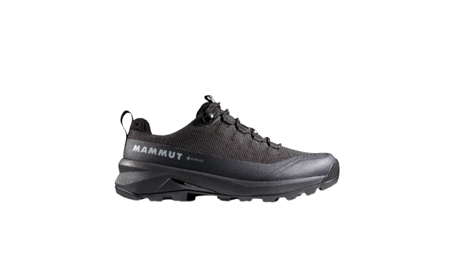 MAMMUT DUCAN III LOW GTX MUJER