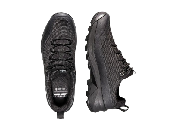 MAMMUT DUCAN III LOW GTX MUJER