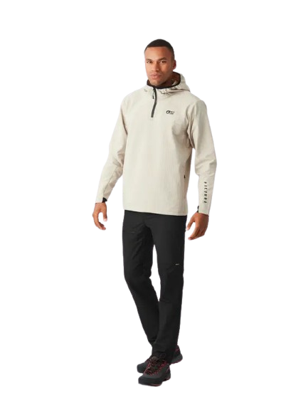 PICTURE CHAQUETA PARAGA 1/4 ZIP
