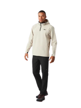 PICTURE CHAQUETA PARAGA 1/4 ZIP