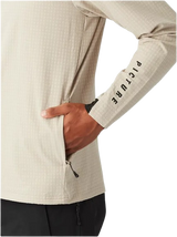 PICTURE CHAQUETA PARAGA 1/4 ZIP