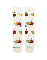 STANCE CALCETIN FRUIT CREW