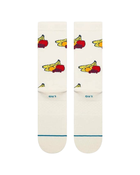 STANCE CALCETIN FRUIT CREW