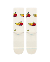 STANCE CALCETIN FRUIT CREW