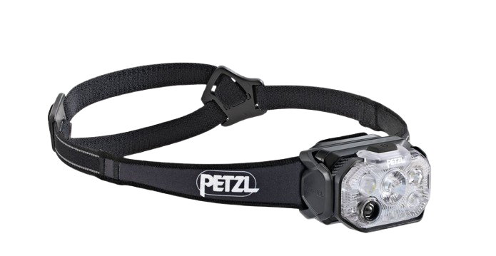 PETZL FRONTAL SWIFT RL 1200 LM