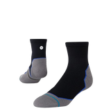 STANCE CALCETIN CONTRAST SEAM LIGHT QTR