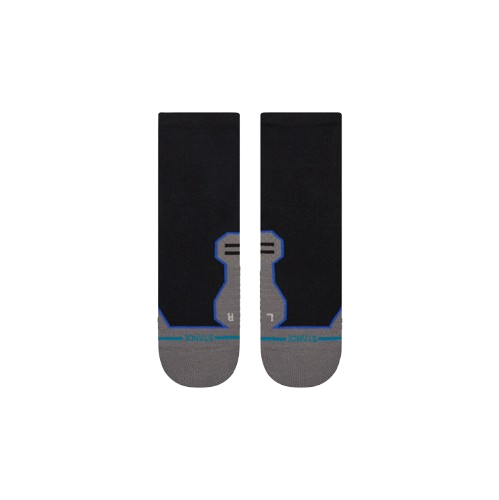 STANCE CALCETIN CONTRAST SEAM LIGHT QTR