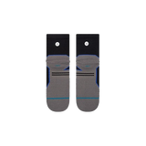 STANCE CALCETIN CONTRAST SEAM LIGHT QTR
