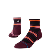 STANCE CALCETIN WAYFARER LIGHT QUARTER