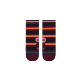 STANCE CALCETIN WAYFARER LIGHT QUARTER