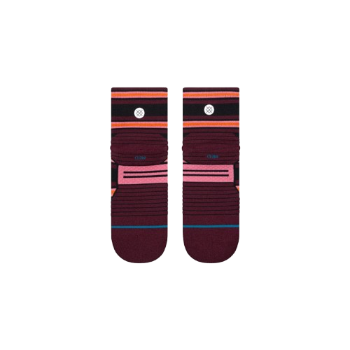 STANCE CALCETIN WAYFARER LIGHT QUARTER