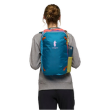 COTOPAXI MOCHILA ALLPA MINI 20L TRAVEL PACK