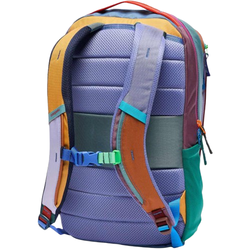 COTOPAXI MOCHILA ALLPA 18L DAYPACK