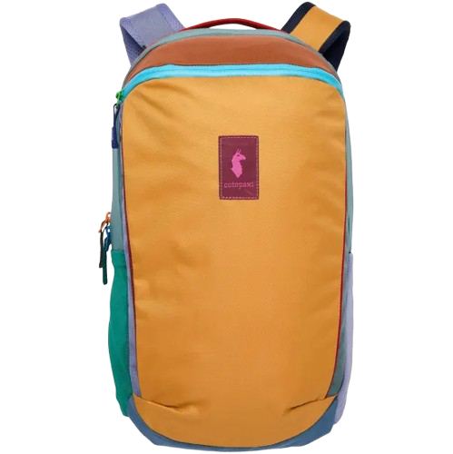 COTOPAXI MOCHILA ALLPA 18L DAYPACK