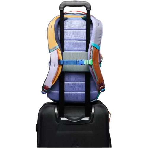 COTOPAXI MOCHILA ALLPA 18L DAYPACK