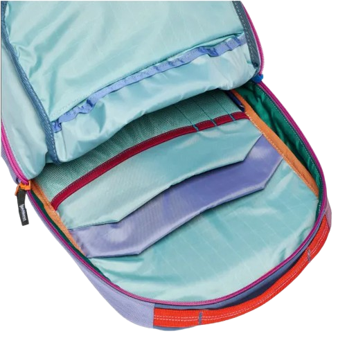 COTOPAXI MOCHILA ALLPA 18L DAYPACK