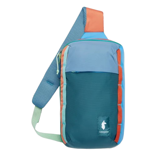 COTOPAXI MOCHILA TODO 8L