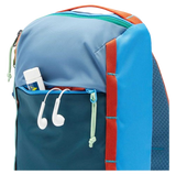 COTOPAXI MOCHILA TODO 8L