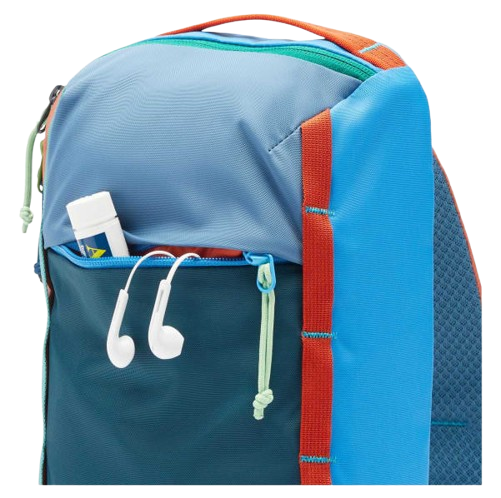 COTOPAXI MOCHILA TODO 8L